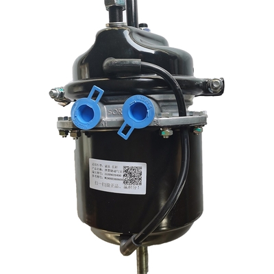 Cấu trúc rack và pinion Phòng phanh phía sau dài cho xe tải Sinotruk HOWO Wg9000360600
