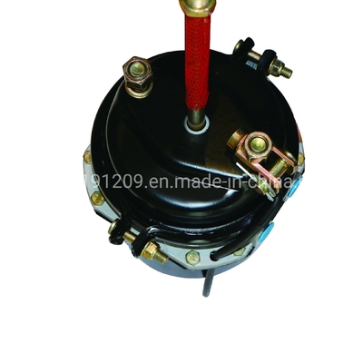 Cấu trúc rack và pinion Phòng phanh phía sau dài cho xe tải Sinotruk HOWO Wg9000360600