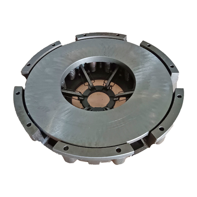 420 Bảng ly hợp Bz1560161090 cho bộ phận hệ thống lái xe hiệu suất cao của xe tải HOWO