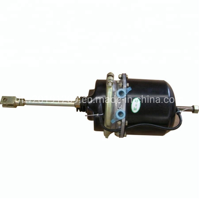 Cấu trúc rack và pinion Phòng phanh phía sau dài cho xe tải Sinotruk HOWO Wg9000360600