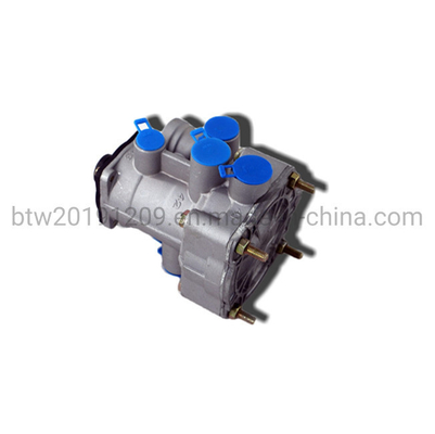 Bộ phận hệ thống lái ổ cắm RVentil xe kéo với ga Wg9000360525 Phụ kiện xe tải