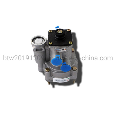 Bộ phận hệ thống lái ổ cắm RVentil xe kéo với ga Wg9000360525 Phụ kiện xe tải