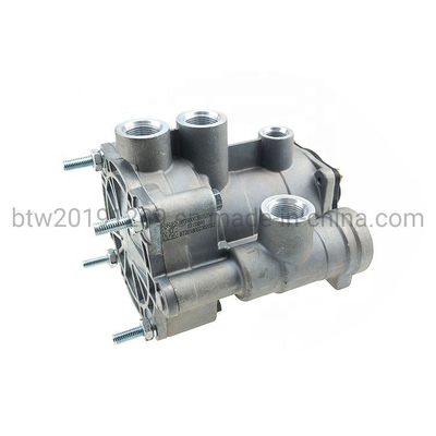 Bộ phận hệ thống lái xe kéo dài của xe tải Wg9000360525