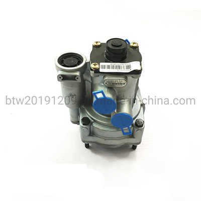 Bộ phận hệ thống lái xe kéo dài của xe tải Wg9000360525