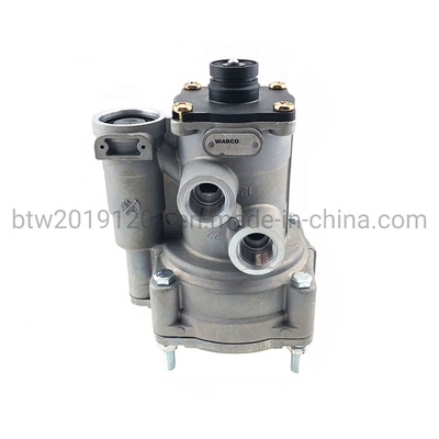 Bộ phận hệ thống lái xe kéo dài của xe tải Wg9000360525