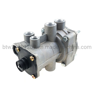 Ventil thắt xe tải hạng nặng với ổ đẩy Wg9000360525 từ Outlet