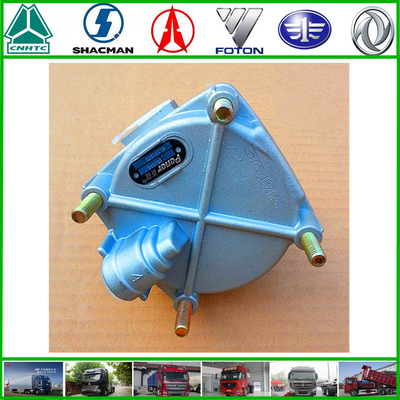 Van tiếp nối Wg9000360506 Được sản xuất bởi các bộ phận xe tải hạng nặng cho HOWO