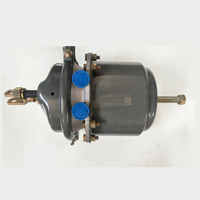 Thanh toán hỗ trợ bằng USD Trung Quốc HOWO Truck Chassis Parts Spring Brake Chamber Wg9000360600