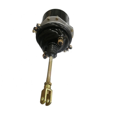 Thanh toán hỗ trợ bằng USD Trung Quốc HOWO Truck Chassis Parts Spring Brake Chamber Wg9000360600