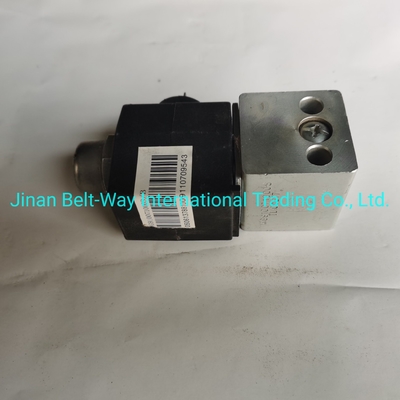 Sinotruk HOWO Đồ đạc động cơ xe tải pin van từ tính Wg9100710008