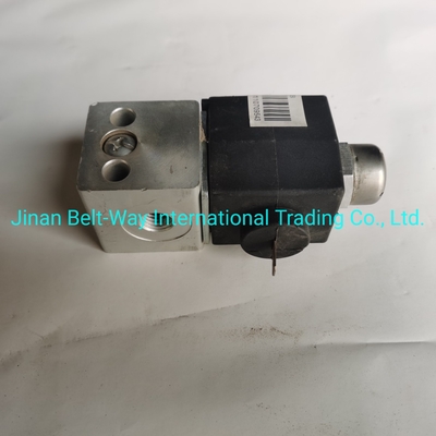 Sinotruk HOWO Đồ đạc động cơ xe tải pin van từ tính Wg9100710008