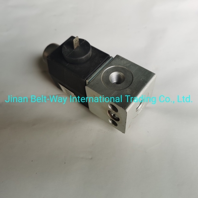 Sinotruk HOWO Đồ đạc động cơ xe tải pin van từ tính Wg9100710008