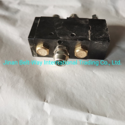 Các bộ phận hệ thống truyền tải Máy van từ chuẩn WG9700240002 cho xe tải Sinotruk HOWO