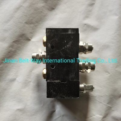 Các bộ phận hệ thống truyền tải Máy van từ chuẩn WG9700240002 cho xe tải Sinotruk HOWO