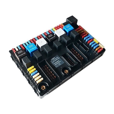 Sinotruk HOWO Wg9716582301 Hộp nối điện-hộp nắp cho xây dựng bền vững