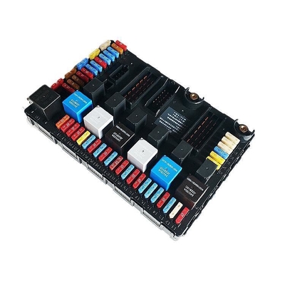 Sinotruk HOWO Wg9716582301 Hộp nối điện-hộp nắp cho xây dựng bền vững