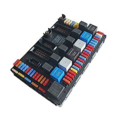 Sinotruk HOWO Wg9716582301 Hộp nối điện-hộp nắp cho xây dựng bền vững