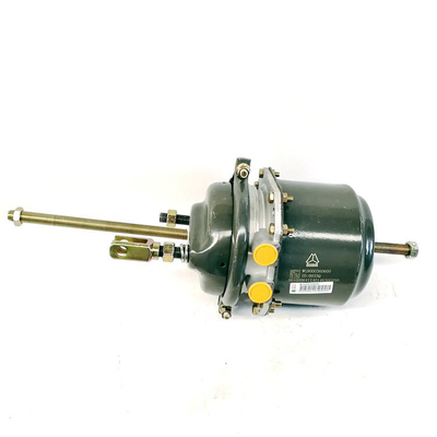 Liên hệ về chi phí vận chuyển Sinotruk HOWO Truck Parts Spring Brake Chamber Wg9000360600