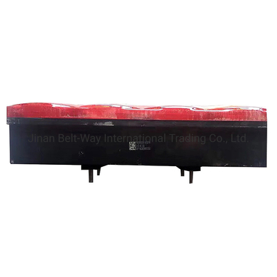 Sinotruk HOWO A7 đèn đuôi phía sau Wg9925810002/Wg9925810001 đèn LED