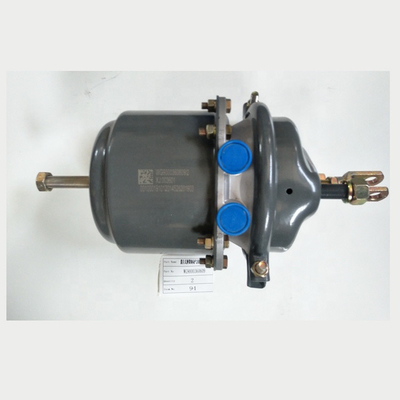 Cấu trúc rack và pinon Sinotruk HOWO Truck phụ tùng phanh Wg9000360600