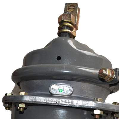 Cấu trúc rack và pinon Sinotruk HOWO Truck phụ tùng phanh Wg9000360600
