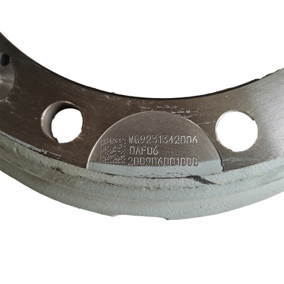 Truck Heavy Brake Trums Liên hệ chi phí vận chuyển và thời gian giao hàng ISO9001 được chứng nhận