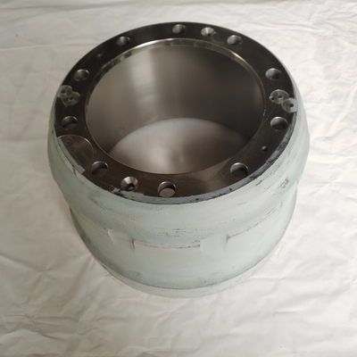 Truck Heavy Brake Trums Liên hệ chi phí vận chuyển và thời gian giao hàng ISO9001 được chứng nhận