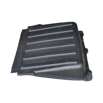 Bao bì Kích thước 33.00cm * 22.00cm * 11.00cm Sinotruk Hohan N7g Chiếc xe tải phụ tùng ốp pin Wg9525760314