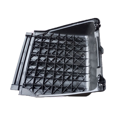 Bao bì Kích thước 33.00cm * 22.00cm * 11.00cm Sinotruk Hohan N7g Chiếc xe tải phụ tùng ốp pin Wg9525760314