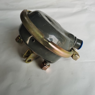 Sinotruk HOWO Truck Parts Phòng phanh phía trước Wg9000360100 với Chứng chỉ ISO9001