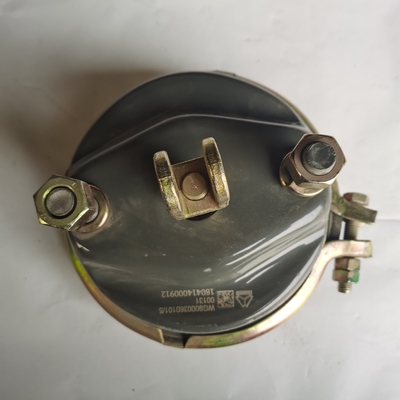 Sinotruk HOWO Truck Parts Phòng phanh phía trước Wg9000360100 với Chứng chỉ ISO9001