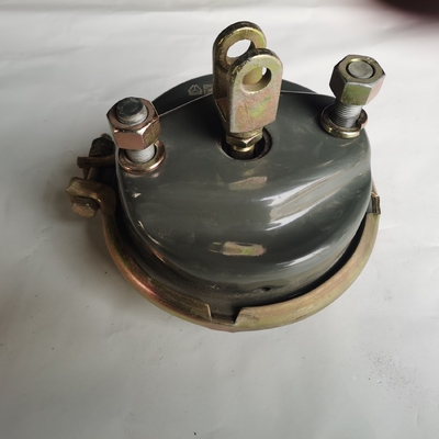 Sinotruk HOWO Truck Parts Phòng phanh phía trước Wg9000360100 với Chứng chỉ ISO9001