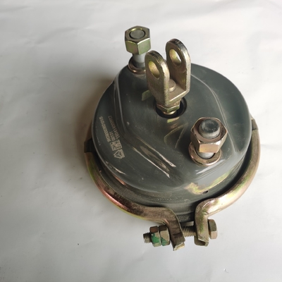 Sinotruk HOWO Truck Parts Phòng phanh phía trước Wg9000360100 với Chứng chỉ ISO9001