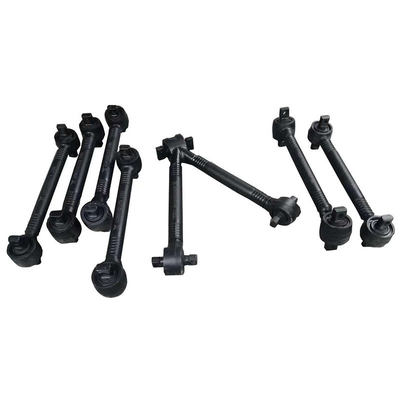 Kim loại Dreieckslenker cho F2000 81432706077 Động cơ xe tải điều chỉnh tùy chỉnh