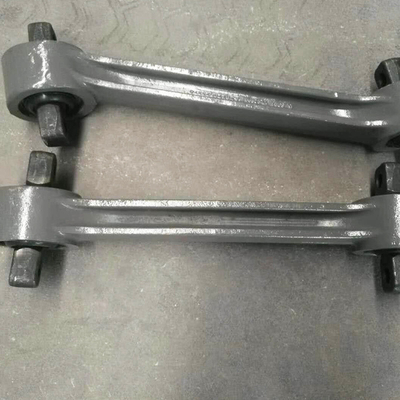 Kim loại Dreieckslenker cho F2000 81432706077 Động cơ xe tải điều chỉnh tùy chỉnh
