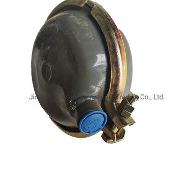 HOWO Phòng phanh phía trước Wg9000360100 thanh toán an toàn và số phần Wg9000360100
