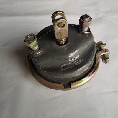 HOWO Phòng phanh phía trước Wg9000360100 thanh toán an toàn và số phần Wg9000360100