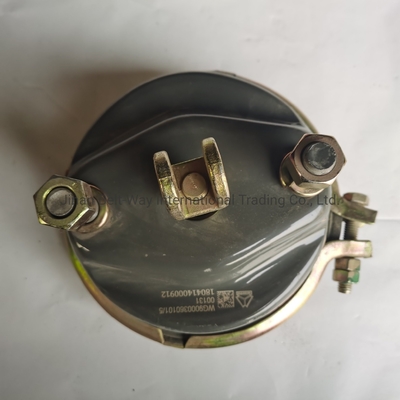 HOWO Phòng phanh phía trước Wg9000360100 thanh toán an toàn và số phần Wg9000360100