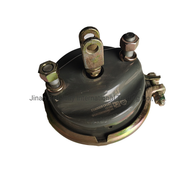 Phòng phanh cho HOWO Shacman Weichai Wg9000360101 100% Chính sách hoàn trả tiêu chuẩn được thử nghiệm