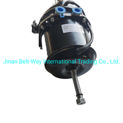 Sinotruk HOWO Chiếc xe tải bộ phận buồng phanh Wg9000360601 Pin cho hệ thống điện