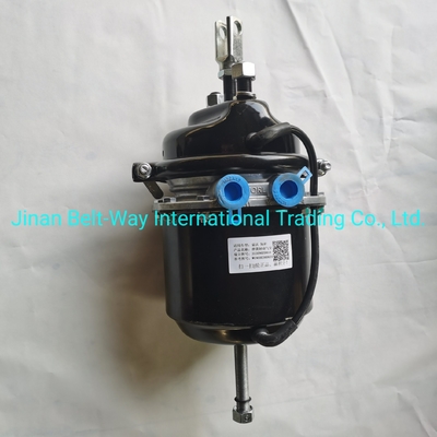 Sinotruk HOWO Chiếc xe tải bộ phận buồng phanh Wg9000360601 Pin cho hệ thống điện