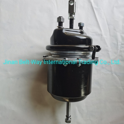 Sinotruk HOWO Chiếc xe tải bộ phận buồng phanh Wg9000360601 Pin cho hệ thống điện