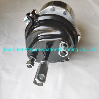 Sinotruk HOWO Chiếc xe tải bộ phận buồng phanh Wg9000360601 Pin cho hệ thống điện