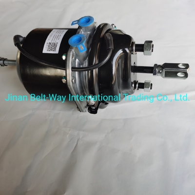 Sinotruk HOWO Chiếc xe tải bộ phận buồng phanh Wg9000360601 Pin cho hệ thống điện