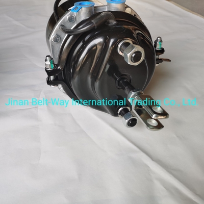 Sinotruk HOWO Chiếc xe tải bộ phận buồng phanh Wg9000360601 Pin cho hệ thống điện