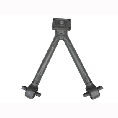 Bảo đảm kim loại cho phụ kiện xe tải hạng nặng ISO 9001 Certified Control Arm 81432706077