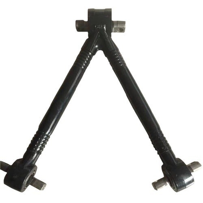 Bảo đảm kim loại cho phụ kiện xe tải hạng nặng ISO 9001 Certified Control Arm 81432706077
