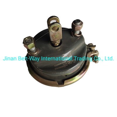 Sinotruk HOWO Truck Front Brake Chamber Wg9000360100 Wg9000360101 Thanh toán hỗ trợ bằng USD