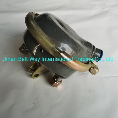 Sinotruk HOWO Truck Front Brake Chamber Wg9000360100 Wg9000360101 Thanh toán hỗ trợ bằng USD