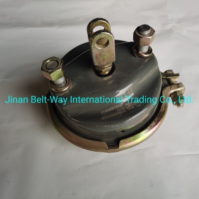 Sinotruk HOWO Truck Front Brake Chamber Wg9000360100 Wg9000360101 Thanh toán hỗ trợ bằng USD